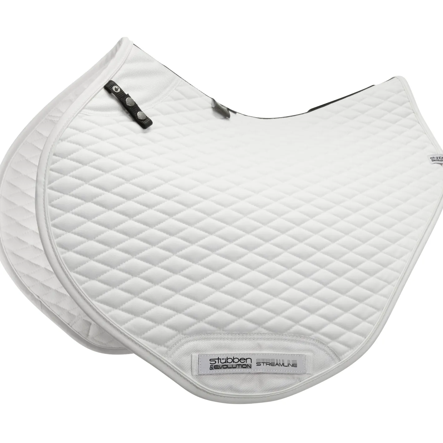 STUBBEN N.A. Stübben Streamline Cross Country Pad