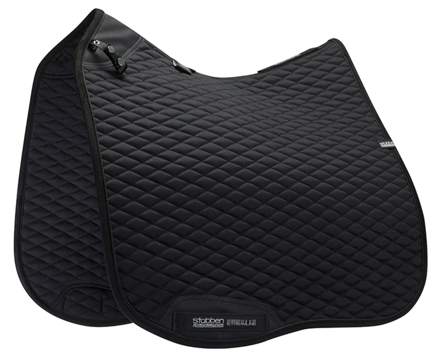 STUBBEN N.A. Stübben Streamline Dressage Pad