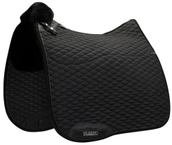 STUBBEN N.A. Stübben Streamline Dressage Pad with Lambswool
