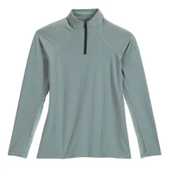 KIRSCH Stride™ CoolBlast® 100 Ladies’ Contender Long Sleeve Shirt