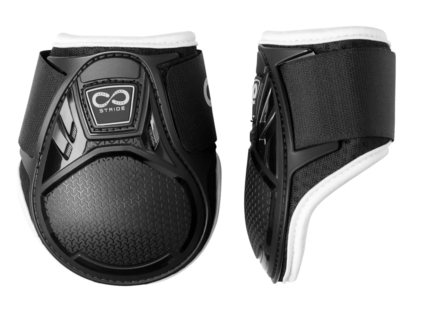 JONE SHOU INDUSTRIAL Stride™ Fetlock Boots
