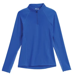 Kids KIRSCH Stride™ Kids’ Intel Long Sleeve Shirt