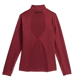 Kids KIRSCH Stride™ Kids’ Intel Long Sleeve Shirt