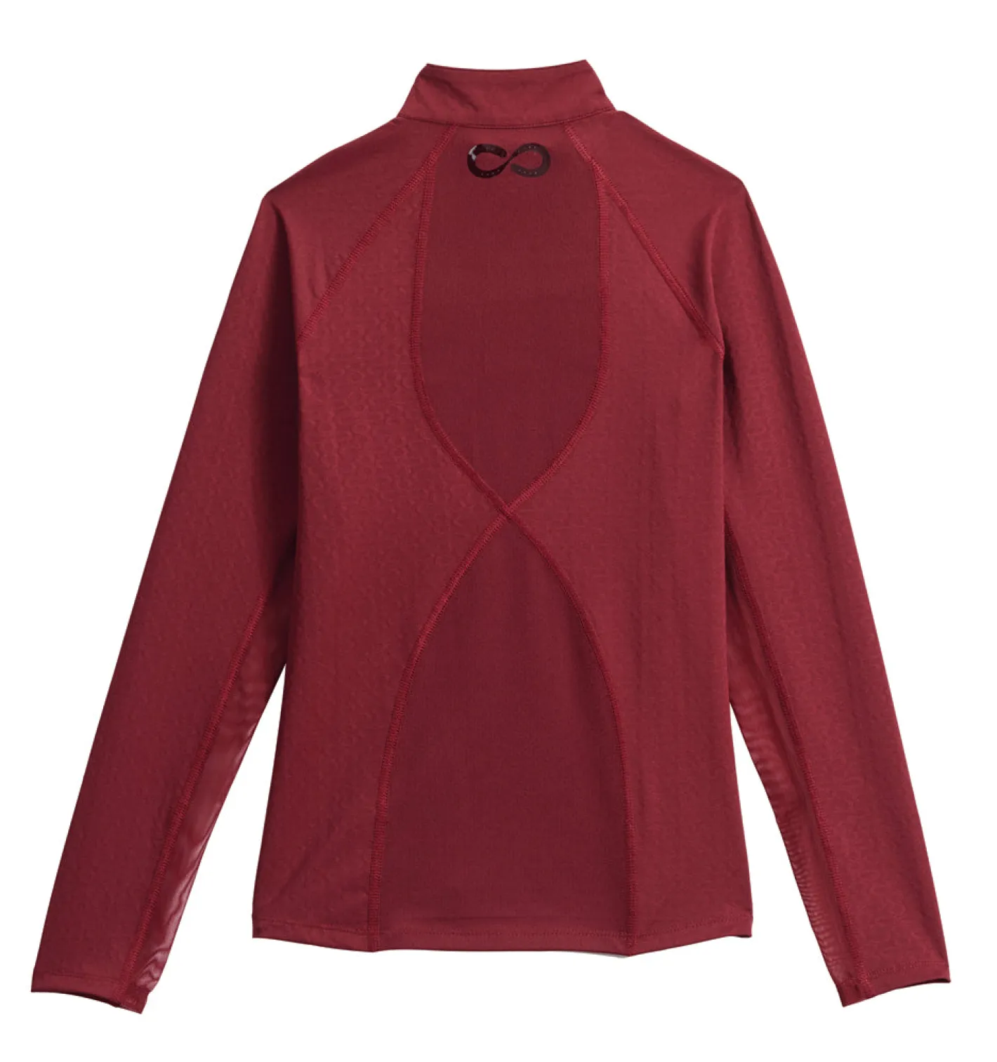 Kids KIRSCH Stride™ Kids’ Intel Long Sleeve Shirt