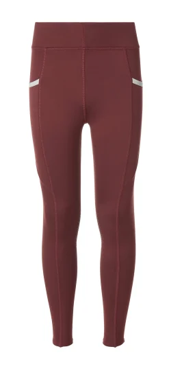 Kids KARAN LETEX Stride™ Kids’ Magna Knee-Patch Tight