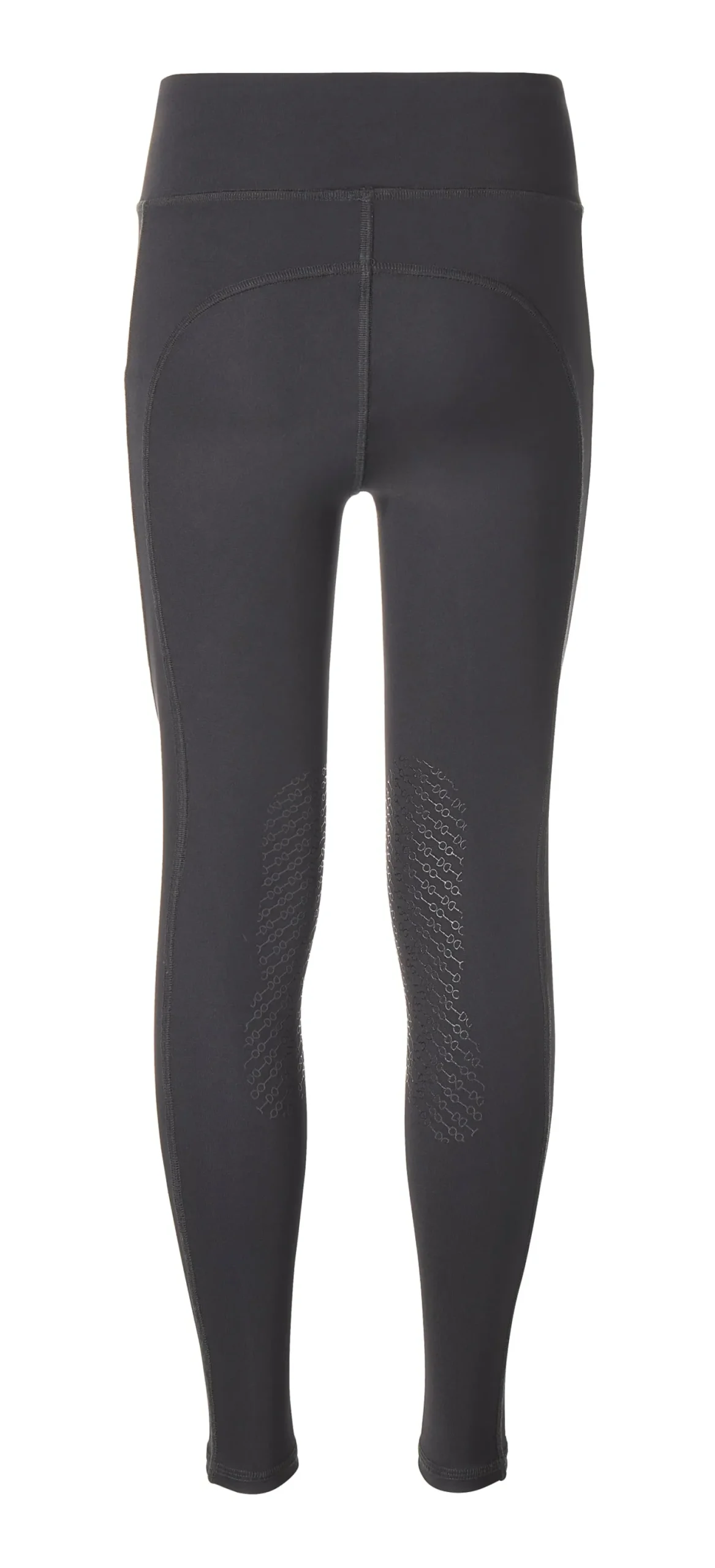 Kids KARAN LETEX Stride™ Kids’ Magna Knee-Patch Tight