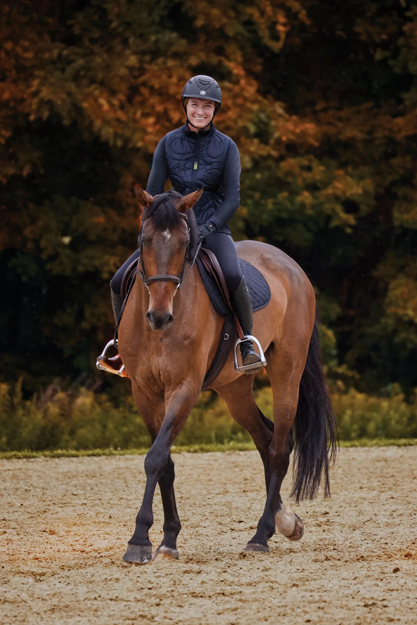 KIRSCH Stride™ Ladies’ Epic Jacket