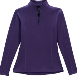 KIRSCH Stride™ Ladies’ Excel Long Sleeve Shirt