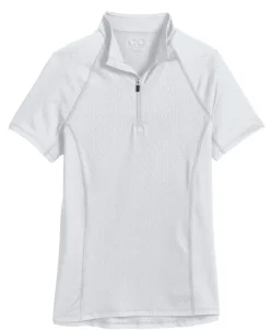 KIRSCH Stride™ Ladies’ Intel Short Sleeve Shirt