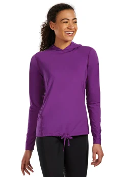 KIRSCH Stride™ Ladies’ Legera Hoodie