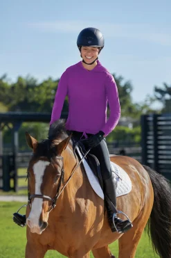 KIRSCH Stride™ Ladies’ Legera Hoodie