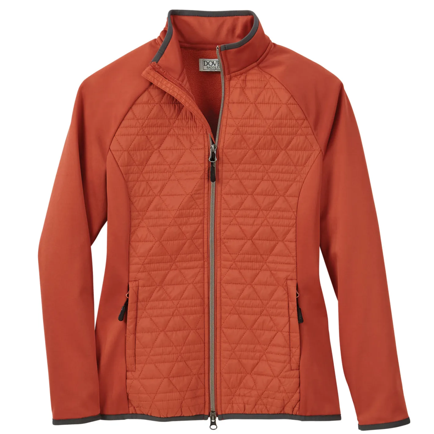 KIRSCH Stride™ Ladies’ Transition Jacket