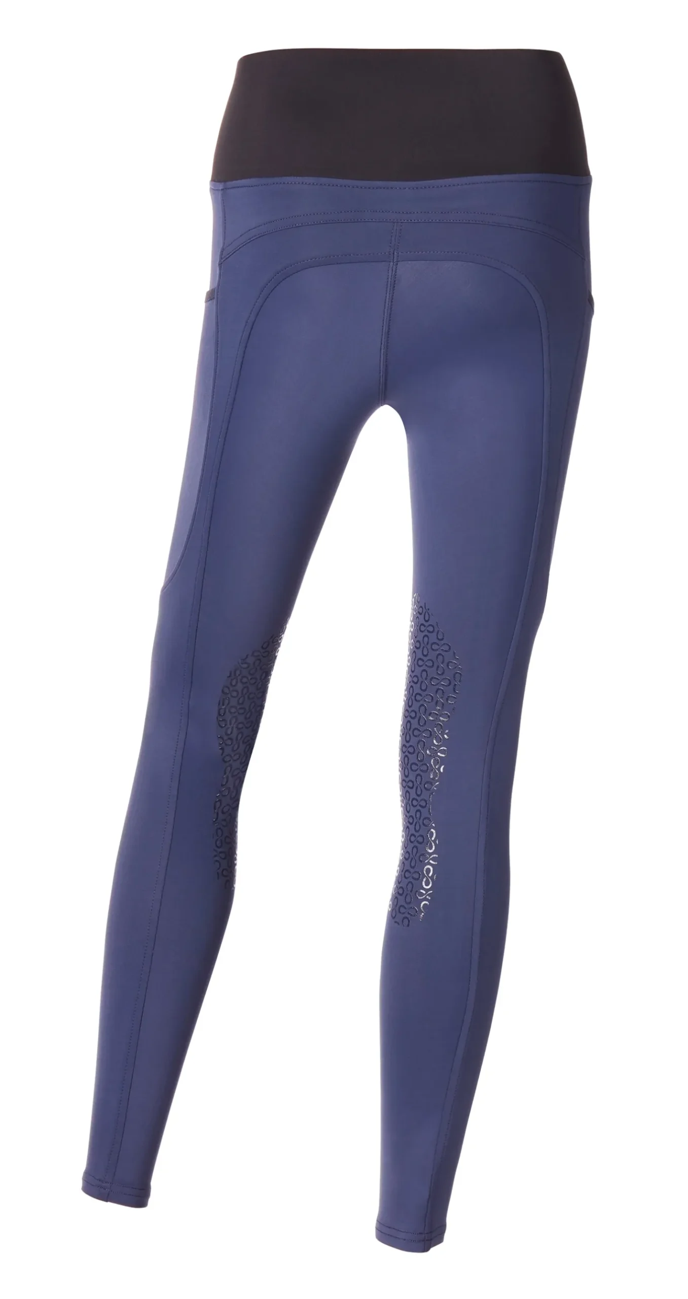 KARAN LETEX Stride™ Ladies’ Vitality Knee-Patch Breech