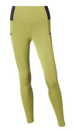 KARAN LETEX Stride™ Ladies’ Vitality Knee-Patch Breech
