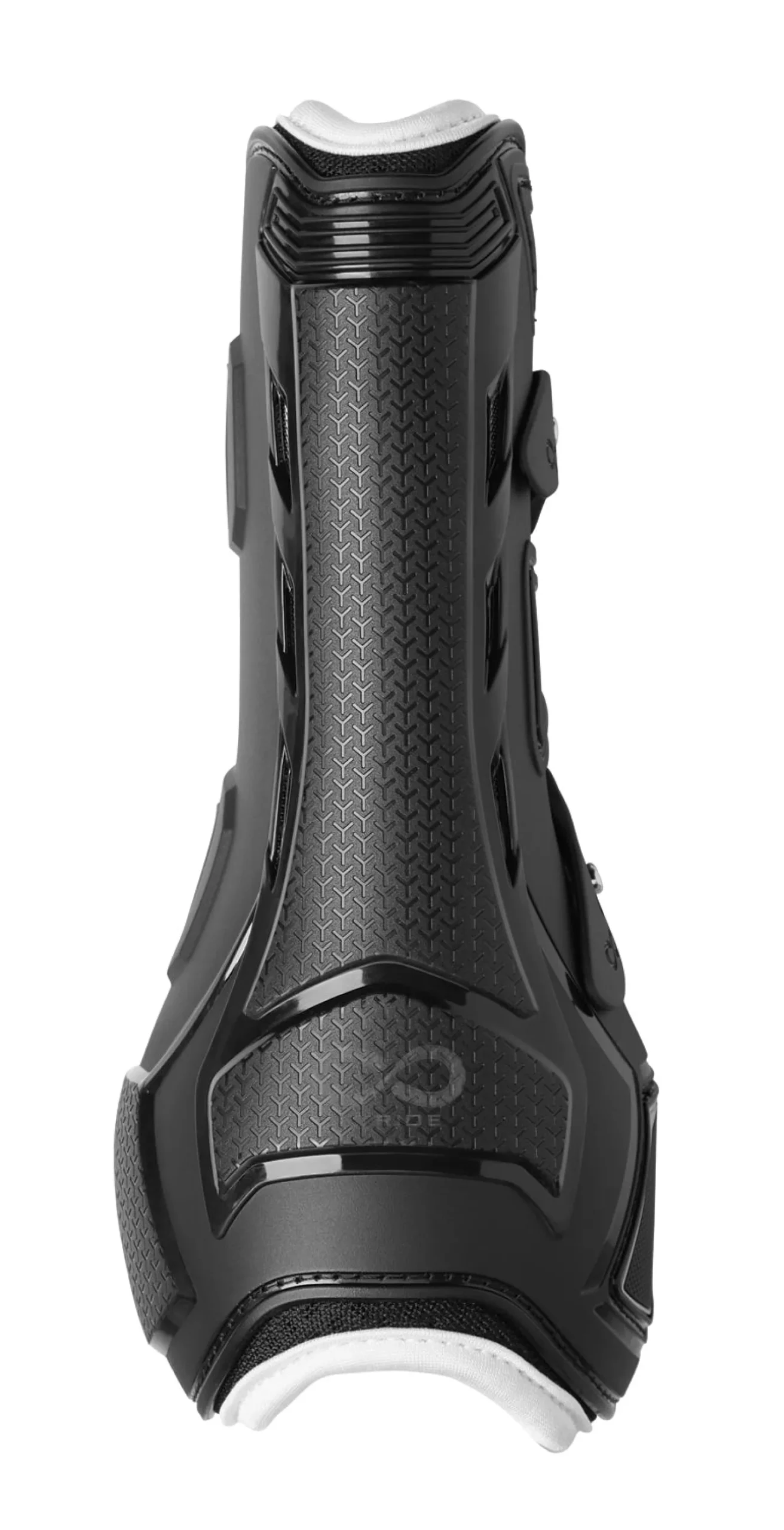 JONE SHOU INDUSTRIAL Stride™ Open-Front Tendon Boots