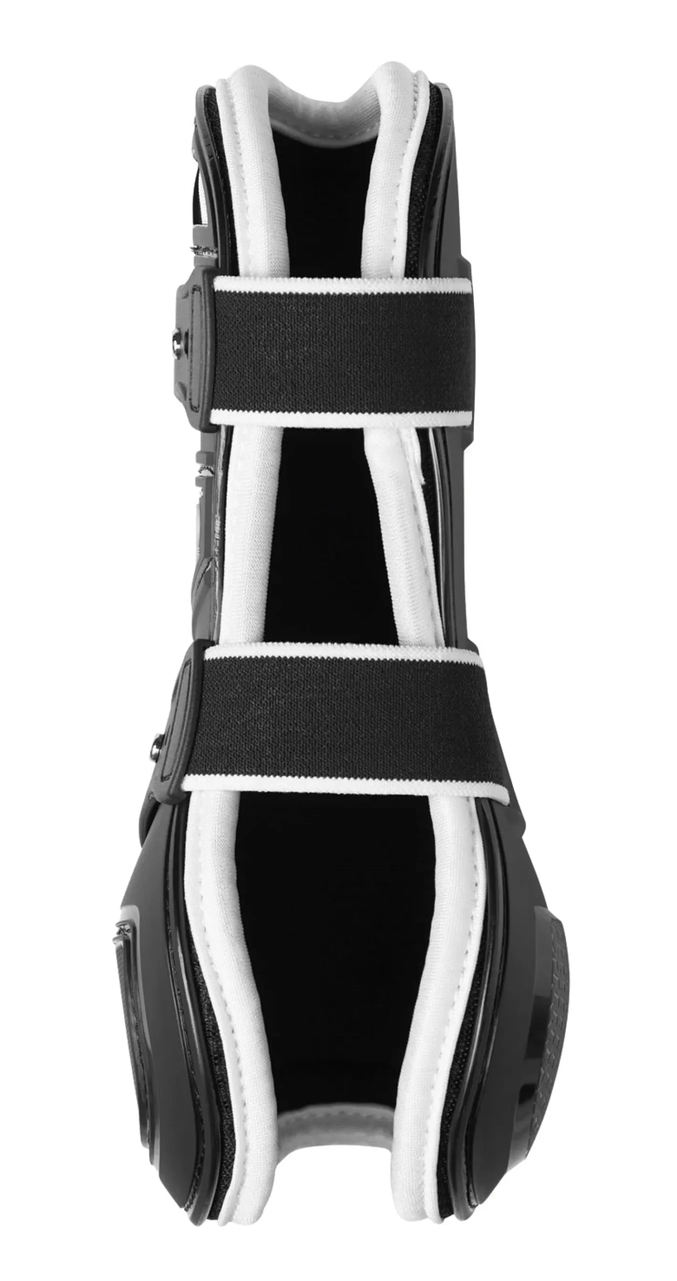 JONE SHOU INDUSTRIAL Stride™ Open-Front Tendon Boots