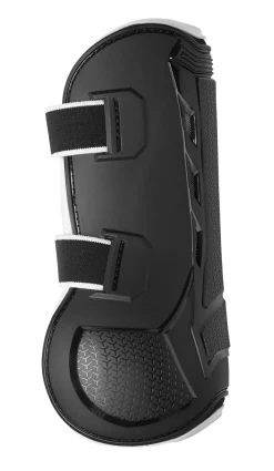 JONE SHOU INDUSTRIAL Stride™ Open-Front Tendon Boots