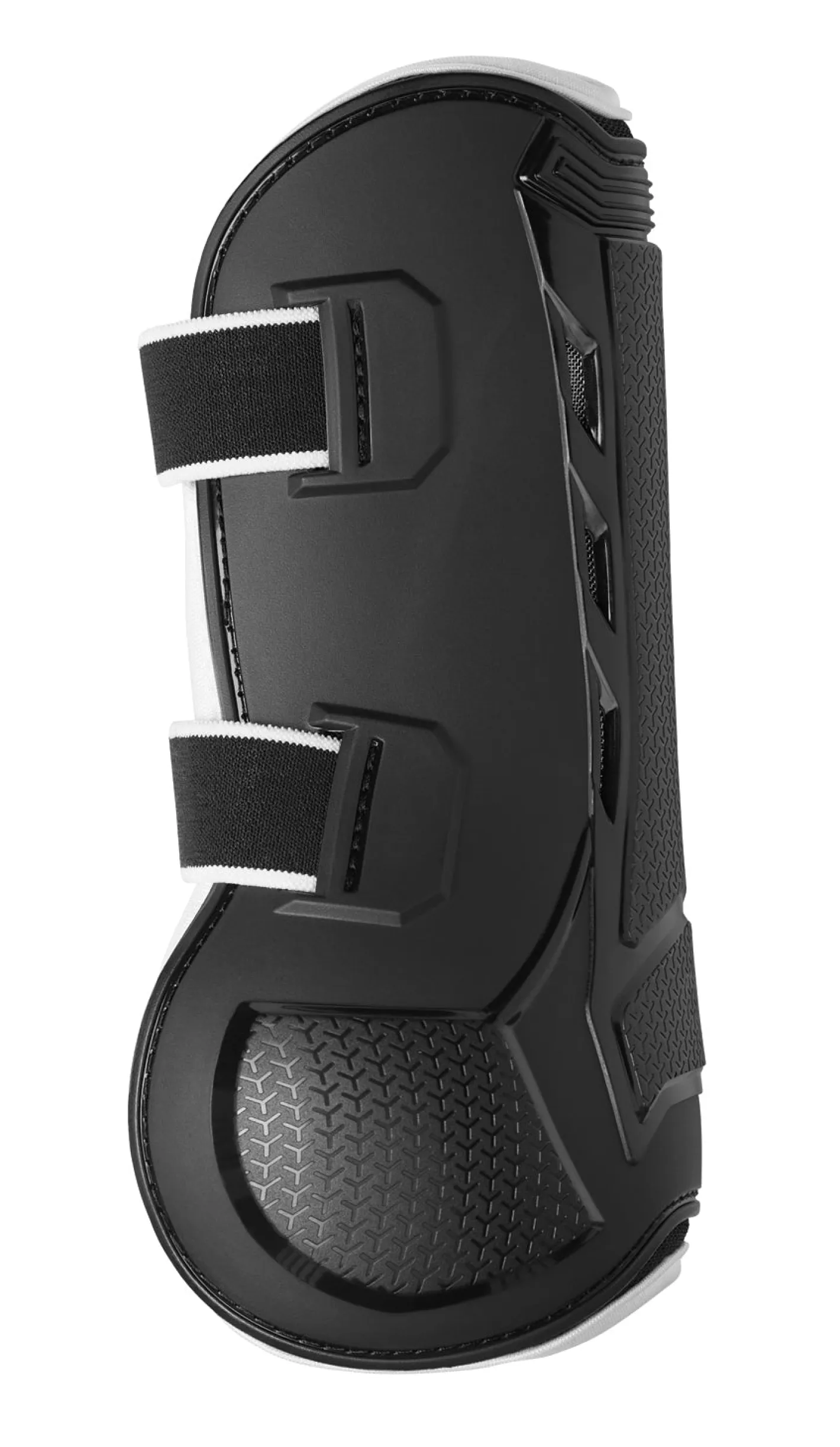 JONE SHOU INDUSTRIAL Stride™ Open-Front Tendon Boots