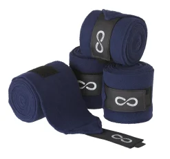 TEXT HORSE Stride™ Premium Polo Wraps