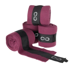 TEXT HORSE Stride™ Premium Seasonal Polo Wraps