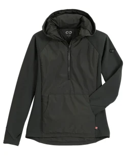 KIRSCH Stride™ Thermo Pullover Jacket