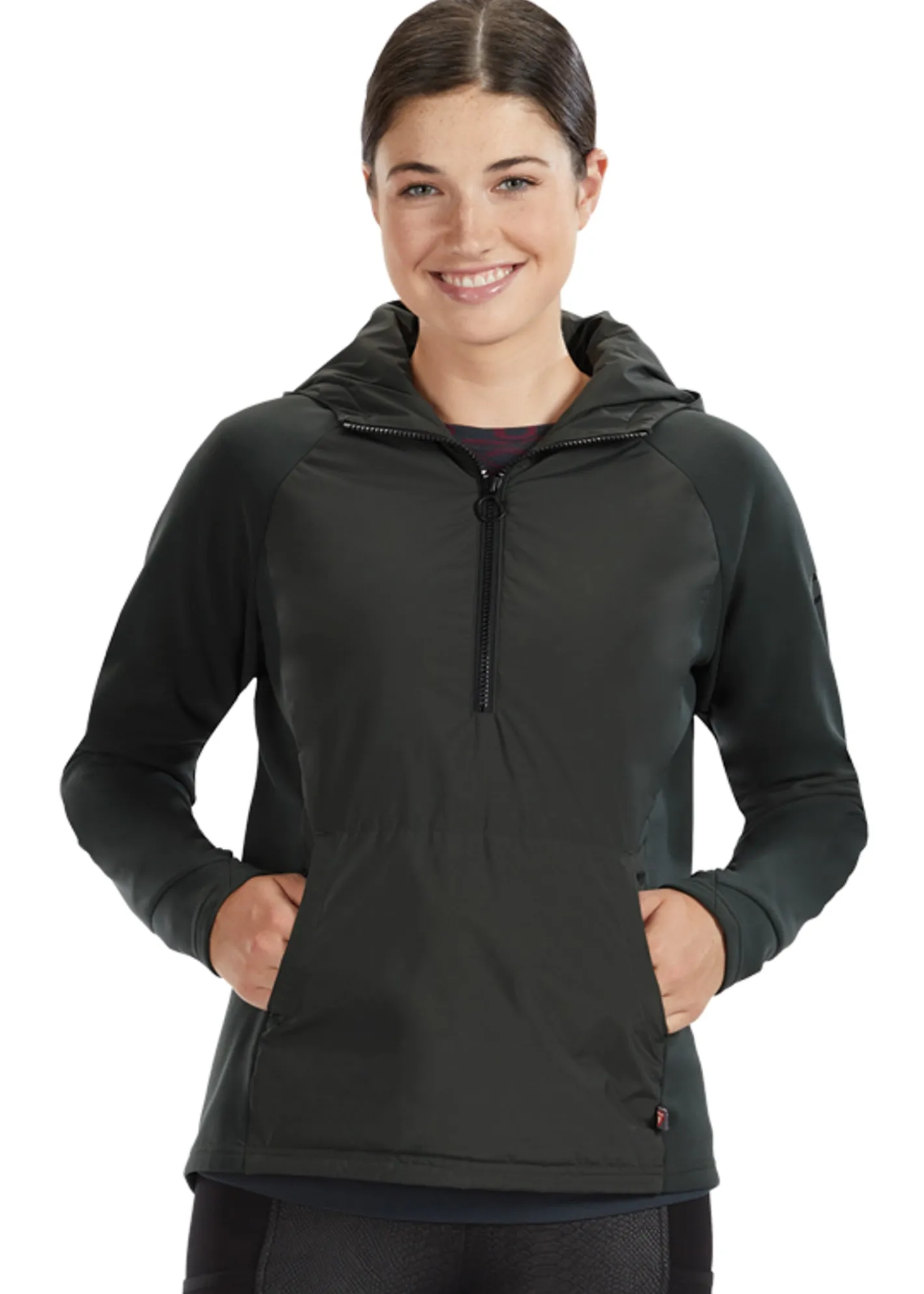 KIRSCH Stride™ Thermo Pullover Jacket