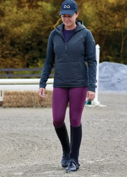 KIRSCH Stride™ Thermo Pullover Jacket