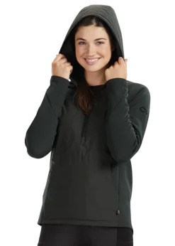 KIRSCH Stride™ Thermo Pullover Jacket