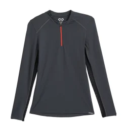 KIRSCH Stride™ CoolBlast® 100 Ladies’ Long Sleeve Shirt