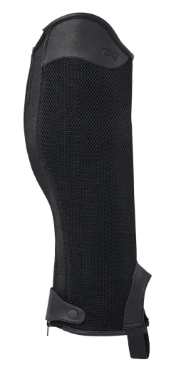 TEXT HORSE Stride™ Ladies’ Coolmesh Half Chaps