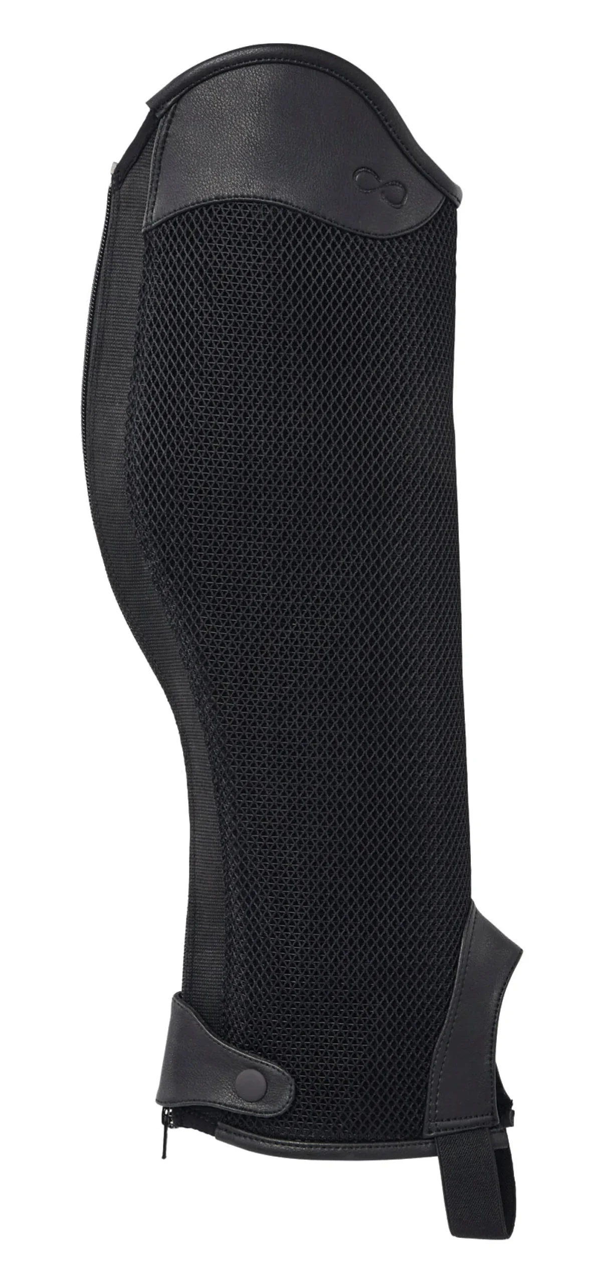 TEXT HORSE Stride™ Ladies’ Coolmesh Half Chaps