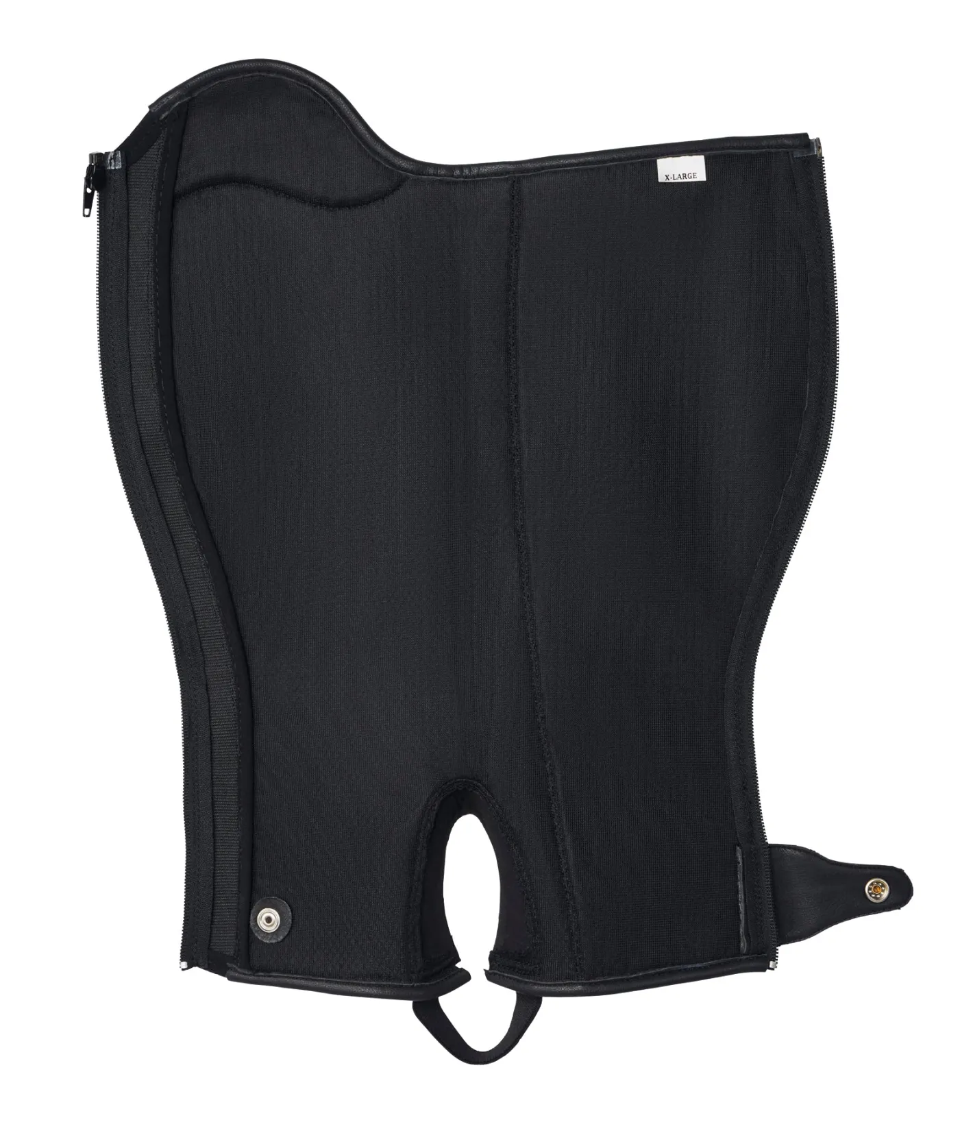 TEXT HORSE Stride™ Ladies’ Coolmesh Half Chaps