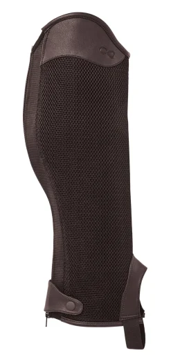 TEXT HORSE Stride™ Ladies’ Coolmesh Half Chaps