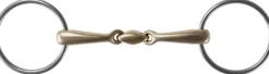 STUBBEN N.A. Stubben Sweet Copper Loose Ring Snaffle Bit
