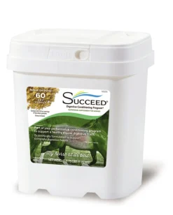 FREEDOM HEALTH Succeed Crumbles Digestive Supplement
