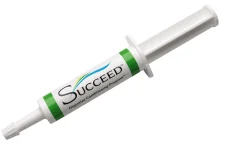 FREEDOM HEALTH Succeed Syringe Digestive Supplement