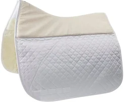 SUCCESS EQUESTRIAN Success Deluxe Dressage Pad