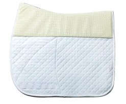 SUCCESS EQUESTRIAN Success Deluxe Dressage Pad