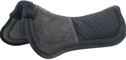 SUCCESS EQUESTRIAN Deluxe Dressage Correction Half Pad