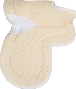 SUCCESS EQUESTRIAN Deluxe Hunter Half Pad