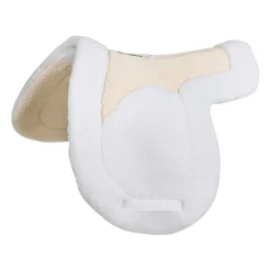 SUCCESS EQUESTRIAN No-Slip Deluxe Hunter Pro Pad