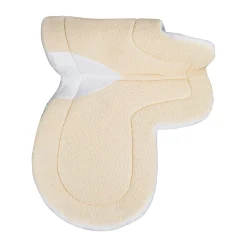 SUCCESS EQUESTRIAN No-Slip Deluxe Hunter Pro Pad