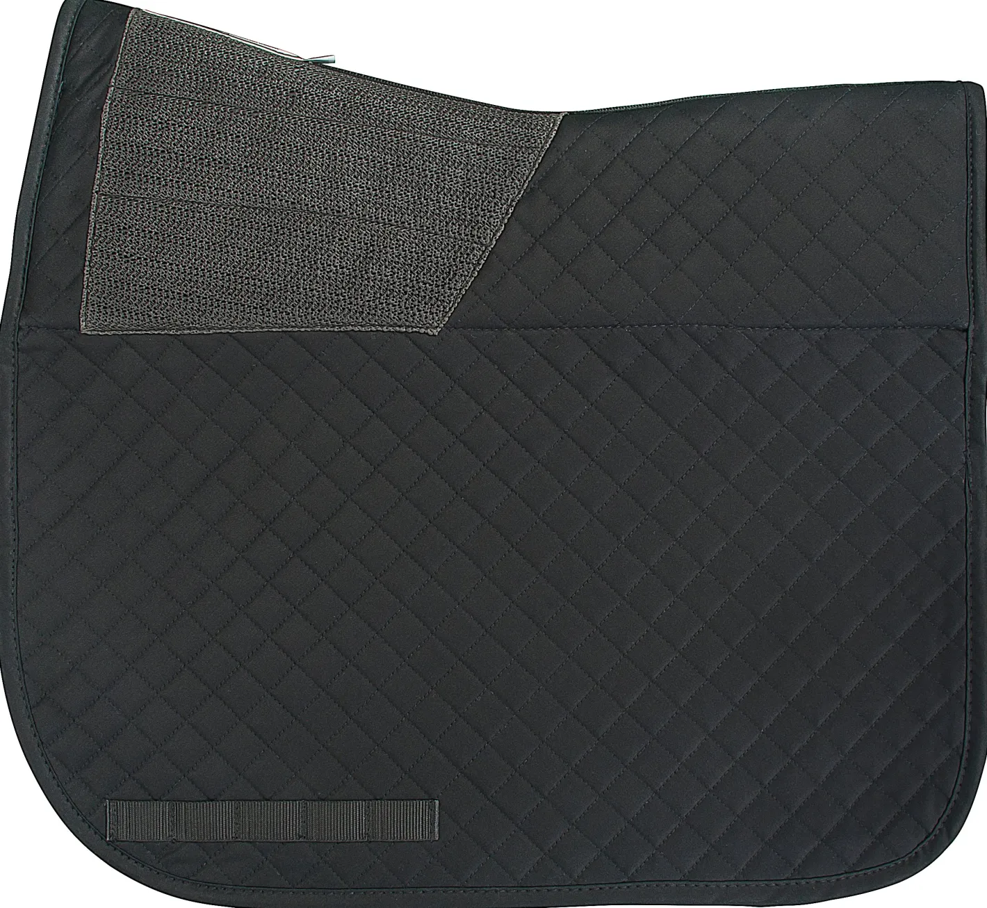 SUCCESS EQUESTRIAN No-Slip Friction-Free Dressage Pad