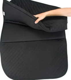 SUCCESS EQUESTRIAN No-Slip Friction-Free Dressage Pad