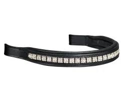 KINGS INTERNATIONAL Suffolk™ Colorful Browband