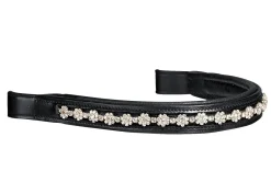 KINGS INTERNATIONAL Suffolk™ Colorful Browband