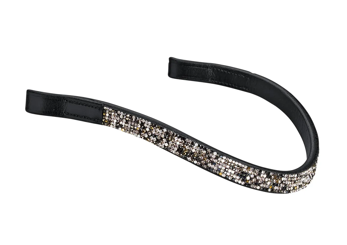 KINGS INTERNATIONAL Suffolk™ Curved Browband