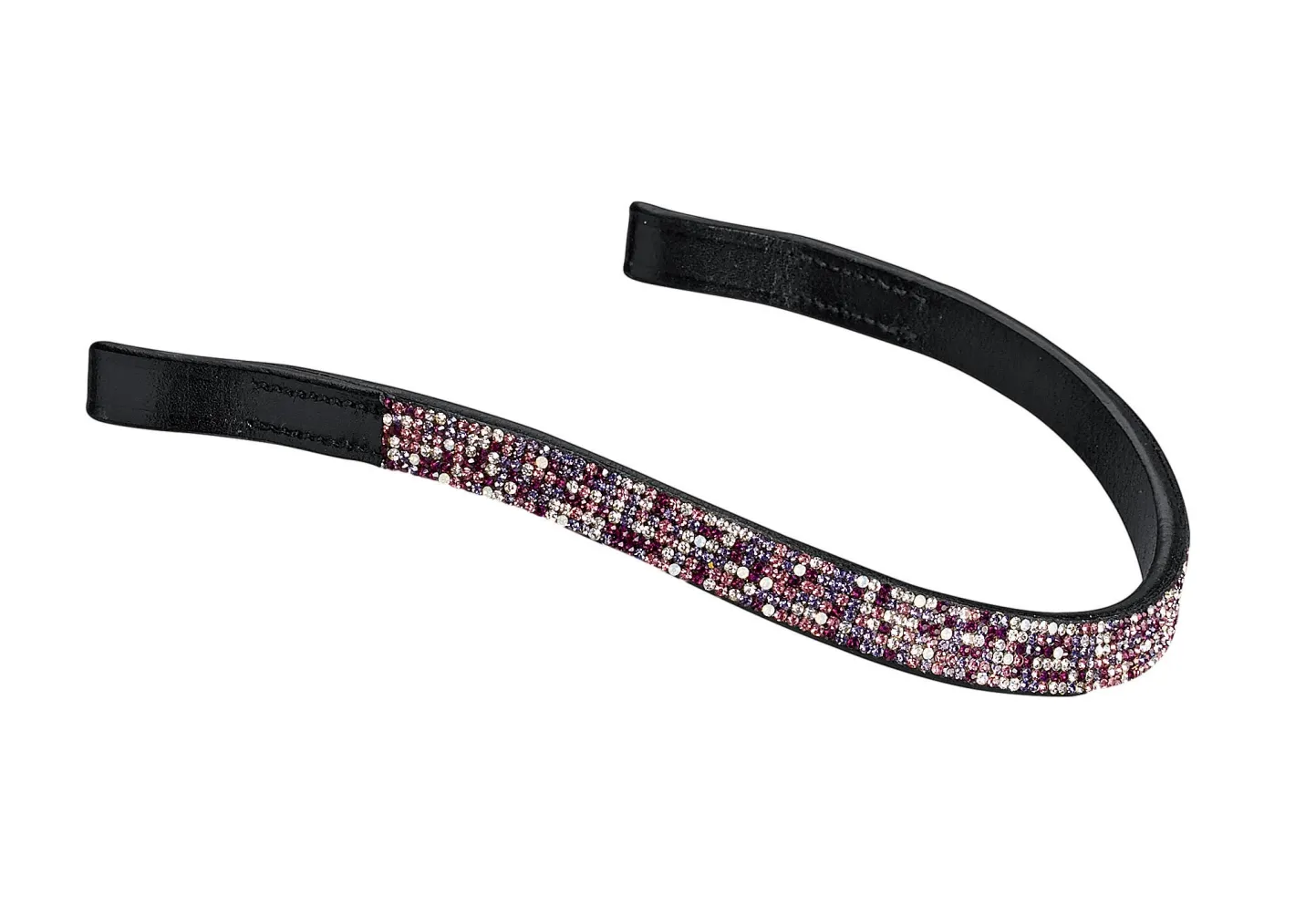 KINGS INTERNATIONAL Suffolk™ Curved Browband