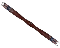 KINGS INTERNATIONAL Suffolk™ Fancy-Stitched Girth