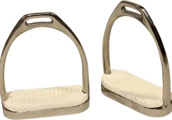 KING YOUNG Suffolk™ Fillis Stirrup Irons